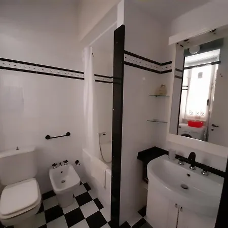 Perla Apartment Beverino