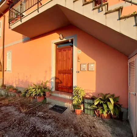 Apartment Perla